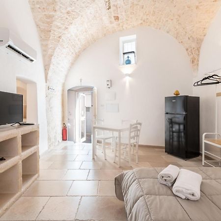 Le Piccole Case Bianche Ostuni Exterior foto