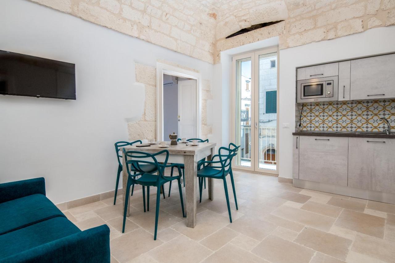 Le Piccole Case Bianche Ostuni Exterior foto