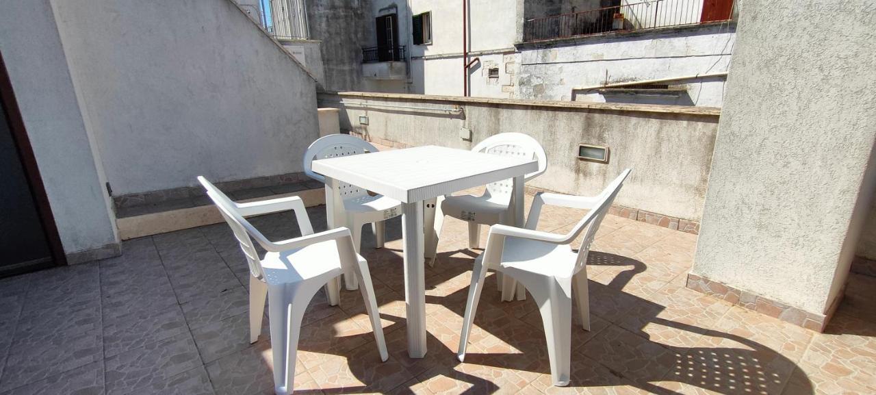Le Piccole Case Bianche Ostuni Exterior foto