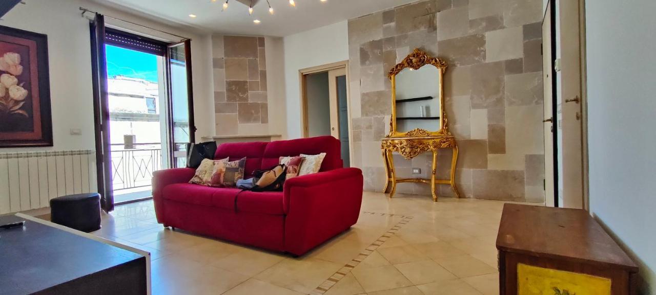 Le Piccole Case Bianche Ostuni Exterior foto