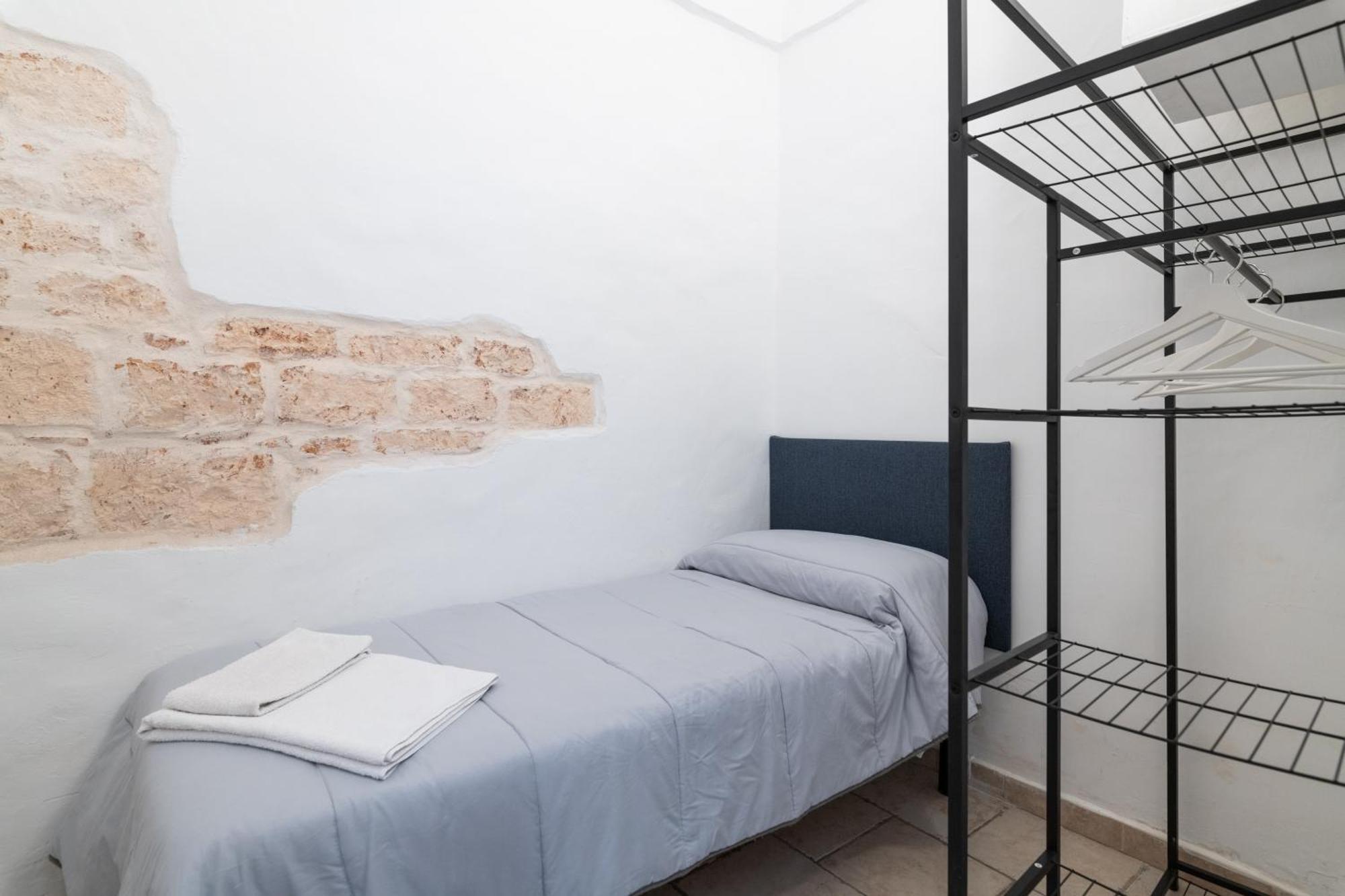 Le Piccole Case Bianche Ostuni Zimmer foto