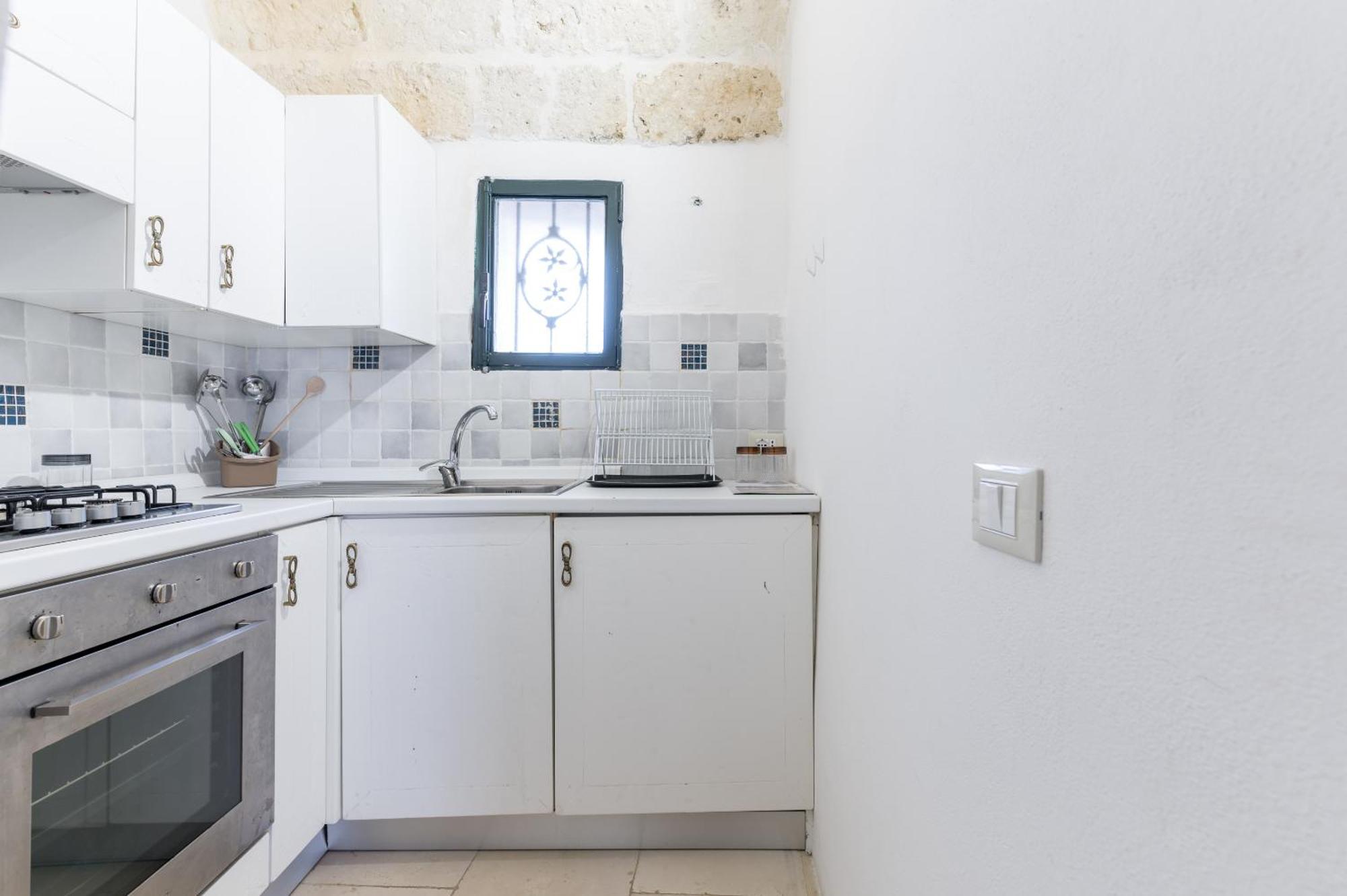 Le Piccole Case Bianche Ostuni Zimmer foto