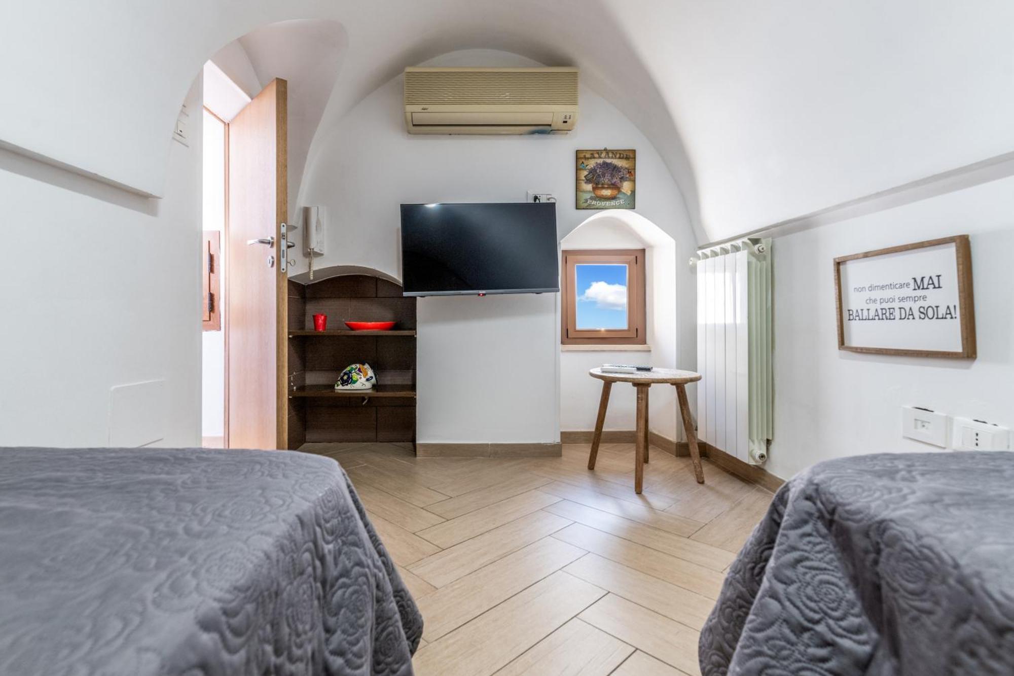 Le Piccole Case Bianche Ostuni Zimmer foto